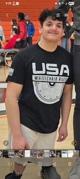 Zayne Hammoudeh review photo
