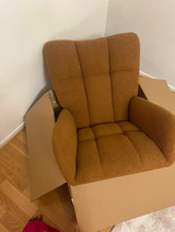 Antoine review photo