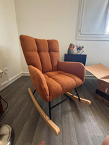 Karine P. review photo