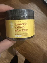Stormy review photo