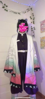 Anonymous review photo