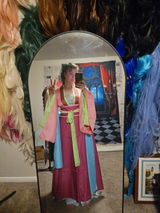 Gloria Handy review photo