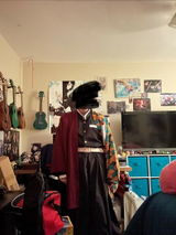Anonymous review photo