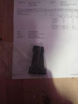 Robert MUAT review photo