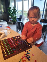 Tarryn W. review photo