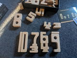 Tessa review photo
