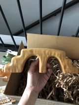 Lynn L. review photo