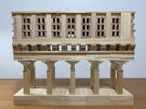 M. review photo