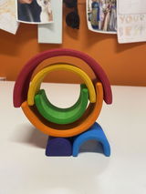 Anaum Z. review photo