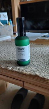 Gabriele K. review photo