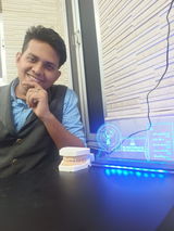 Dr. Suman Chowdhury review photo