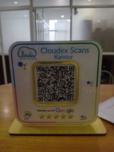 Cloudex Healthcare Pvt. Ltd. review photo
