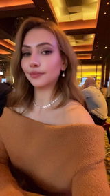 Lubna Hamdan review photo