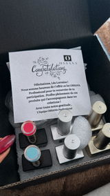 Kerry nails review photo