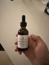Anonymous review photo