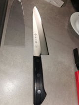 Saša Granat review photo