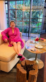 Paty Suster review photo