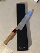 Dan Stanculescu review photo