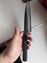 Kamen review photo