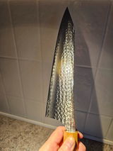 Lotte Lisbjerg review photo