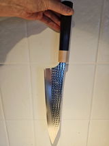 Lotte Lisbjerg review photo