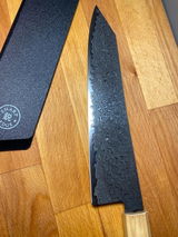 Edoardo Barnabo review photo