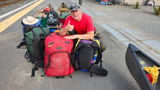 Dennis Rogers... Canoehound Adventures review photo