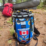 Dennis Rogers... Canoehound Adventures review photo