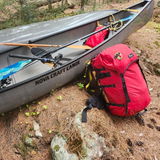 Dennis Rogers... Canoehound Adventures review photo