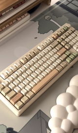 Crystal review photo