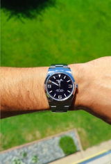 Obert W. review photo