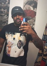 Jeremih review photo