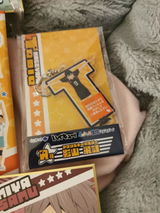 L.M.E. review photo