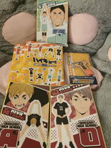 L.M.E. review photo
