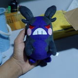 Stitch review photo