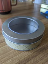 ASINI F. review photo