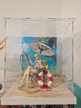K.S. review photo