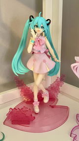 Amelia C. review photo