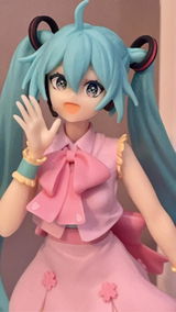 Amelia C. review photo