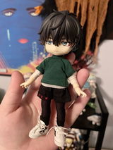 Sam P. review photo