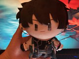 T.H. review photo