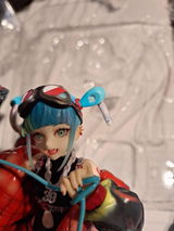 Navi review photo