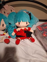 Navi review photo