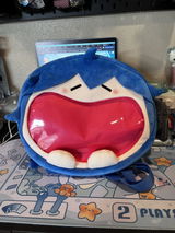 SharkSushi review photo