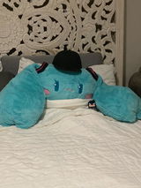 Anonymous review photo