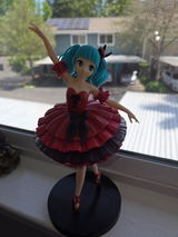 Yelena Z. review photo