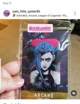 Brittany B. review photo