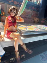 K.K. review photo
