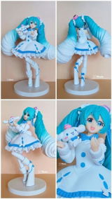 Minnie review photo