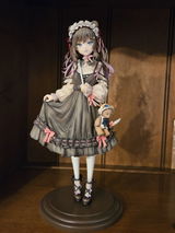 T. review photo